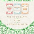 Cover Art for 9781480430419, The Good Earth Trilogy by Pearl S. Buck