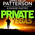 Cover Art for 9781448108428, Private Vegas: (Private 9) by James Patterson