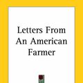 Cover Art for 9781419129803, Letters From An American Farmer by J. Hector St. John de Crevecoeur