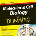 Cover Art for 9780470531037, Molecular & Cell Biology for Dummies: Mobipocket Edition by Fester Kratz, Rene
