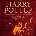 Cover Art for B01JZORKN6, Harry Potter og De vises stein by J.k. Rowling