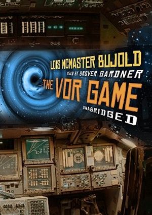 Cover Art for 9780786180219, The Vor Game: Library Edition by Lois McMaster Bujold