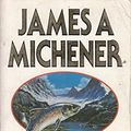 Cover Art for 9780552133944, Alaska by James A. Michener