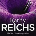 Cover Art for B0161SV3S2, Grave Secrets by Kathy Reichs
