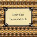 Cover Art for 9781420931853, Moby-Dick by Herman Melville
