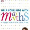 Cover Art for 9781405357289, Help Your Kids With Maths by Carol Vorderman