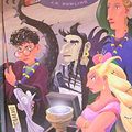 Cover Art for 9789513120382, Harry Potter ja liekehtiva pikari Goblet of Fire Finnish by J K Rowling