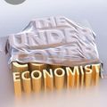 Cover Art for B003MQM79G, The Undercover Economist by Tim Harford