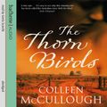Cover Art for B00NPBF038, The Thorn Birds by Colleen McCullough