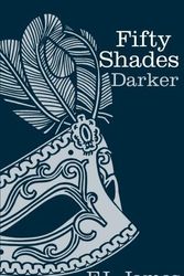 Cover Art for B00BW8QW56, Fifty Shades Darker by James, E L on 30/08/2012 unknown edition by Unknown