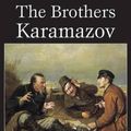Cover Art for 9781483706467, The Brothers Karamazov by Fyodor Dostoyevsky