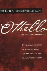 Cover Art for 9780140707076, Othello (New Penguin Shakespeare) by Kenneth Muir