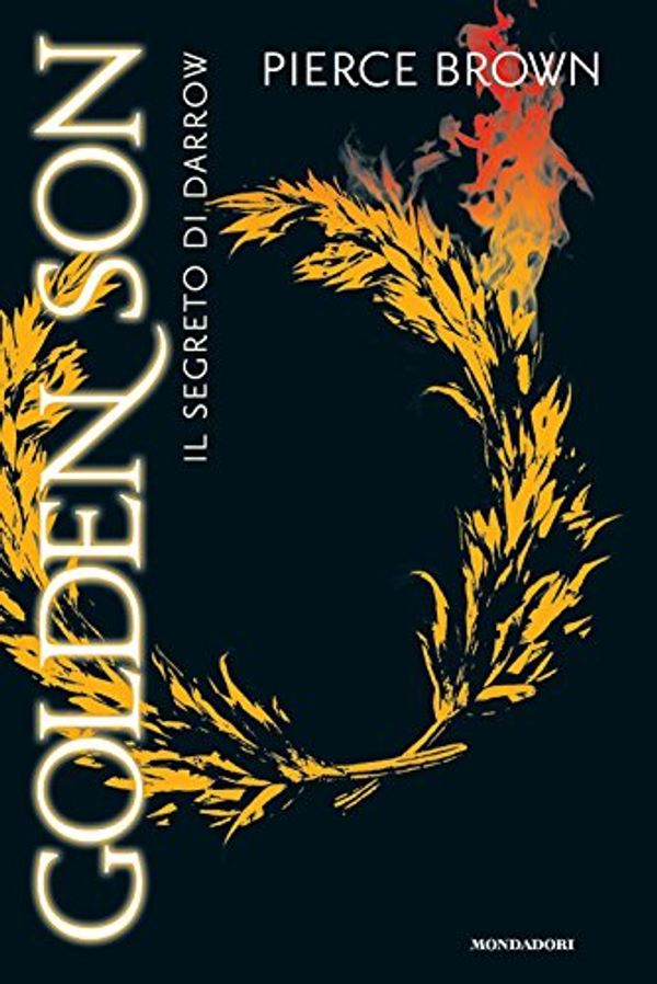 Cover Art for 9788804673286, Il segreto di Darrow. Golden Son by Pierce Brown