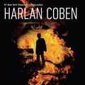 Cover Art for 9781410453488, Seconds Away by Harlan Coben