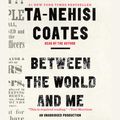 Cover Art for 9780147520500, Between the World and Me by Ta-Nehisi Coates
