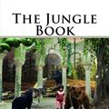 Cover Art for 9781535395250, The Jungle Book by Rudyard Kipling