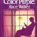 Cover Art for 9780816141418, The Color Purple by Alice Walker