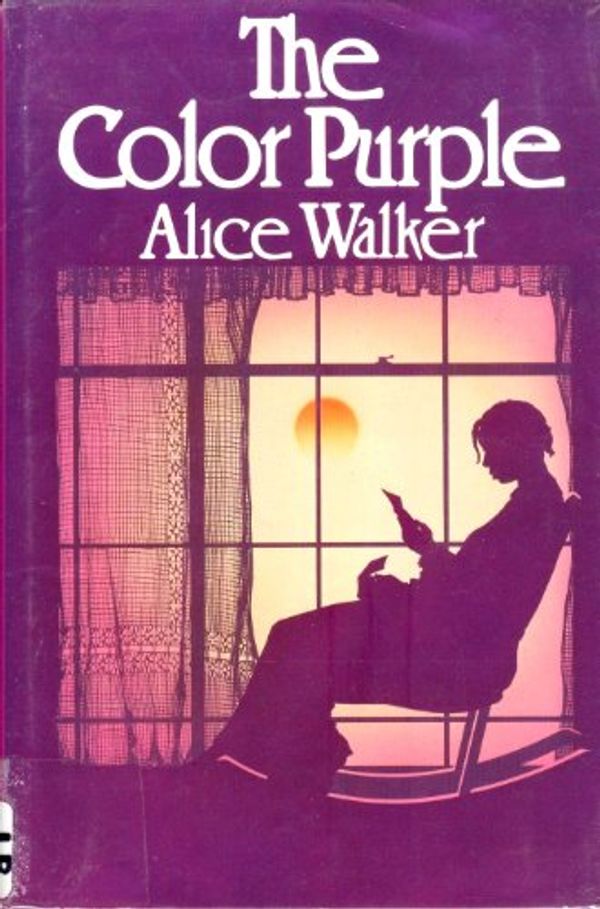 Cover Art for 9780816141418, The Color Purple by Alice Walker