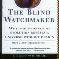 Cover Art for 9780393315707, The Blind Watchmaker by Richard Dawkins