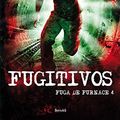 Cover Art for 9788557170063, Fugitivos by Alexander Gordon Smith