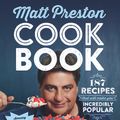 Cover Art for 9781743531181, Cook Book by Matt Preston