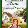 Cover Art for 9788308061862, Ania z Zielonego Wzgórza by Montgomery, Lucy Maud