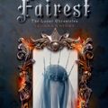 Cover Art for 9781250069665, Fairest:the Lunar Chronicles:Levana by Marissa Meyer