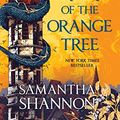 Cover Art for B07DDGX4KY, The Priory of the Orange Tree by Samantha Shannon