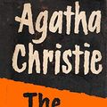 Cover Art for 9780002447539, The Sittaford Mystery by Agatha Christie