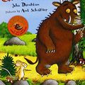 Cover Art for B017V83O92, The Gruffalo by Julia Donaldson (2005-01-27) by Julia Donaldson;