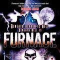 Cover Art for 9780571259885, Escape from Furnace 5: Execution by Alexander Gordon Smith