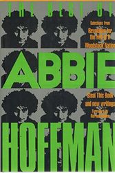 Cover Art for 9780941423274, The Best of Abbie Hoffman by Abbie Hoffman