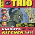 Cover Art for 9781101068441, Knights of the Kitchen Table by Jon Scieszka, Lane Smith
