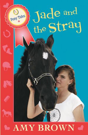 Cover Art for 9780730492535, Jade and the Stray by Amy Brown