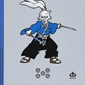 Cover Art for 9788865671634, Usagi Yojimbo by Stan Sakai