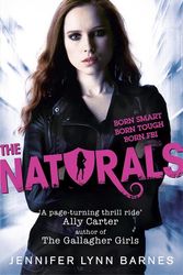 Cover Art for 9781780876825, The Naturals: Book 1 by Jennifer Lynn Barnes