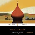 Cover Art for 9780698159938, A Russian Journal by John Steinbeck