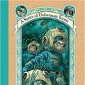 Cover Art for 9780060296421, The Grim Grotto (A Series of Unfortunate Events, Book 11) by Lemony Snicket