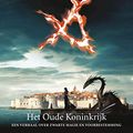 Cover Art for B00URYBVHU, Clariël (Oude Koninkrijk Book 4) (Dutch Edition) by Garth Nix