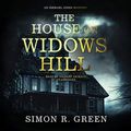 Cover Art for 9781094124322, The House on Widows Hill by Simon R. Green