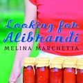 Cover Art for 9780140293500, Looking for Alibrandi by Melina Marchetta