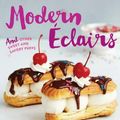 Cover Art for 9780544557192, Modern Eclairs: And Other Sweet and Savory Puffs by Jenny McCoy