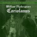 Cover Art for 9780486153759, Coriolanus by William Shakespeare