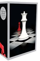 Cover Art for 9781905654390, The Twilight Saga Collection Box Set by Stephenie Meyer