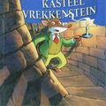 Cover Art for 9789085920458, Welkom op kasteel Vrekkenstein (Geronimo Stilton) by Stilton, Geronimo, Letter, Vio