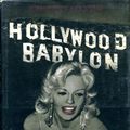 Cover Art for 9780517344088, Hollywood Babylon by Kenneth Anger