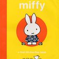Cover Art for 9781405220026, Miffy by -