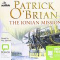 Cover Art for 9781489365491, The Ionian Mission (Aubrey-Maturin (8)) by Patrick O'Brian