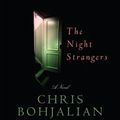 Cover Art for 9780307940773, The Night Strangers by Chris Bohjalian