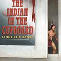 Cover Art for B01DHEPN8O, By Lynne Reid Banks ; Brock Cole ( Author ) [ Indian in the Cupboard Indian in the Cupboard By Feb-2010 Paperback by Lynne Reid Banks ; Brock Cole